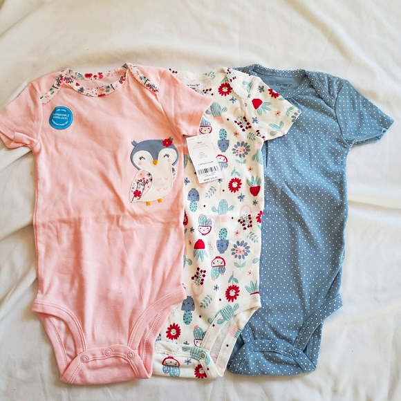 carters baby outfits
